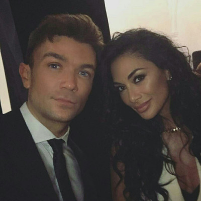 Nicole Scherzinger pic #1022682
