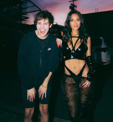 Nicole Scherzinger pic #1200301