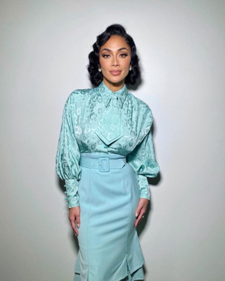 Nicole Scherzinger pic #1288921