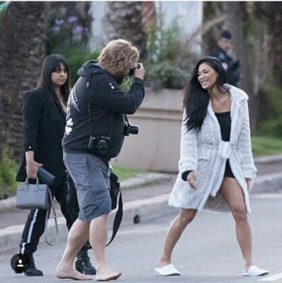Nicole Scherzinger pic #1039042