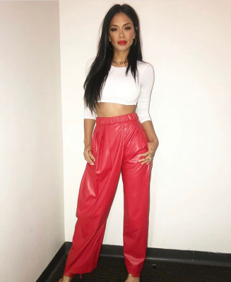 Nicole Scherzinger pic #1142403