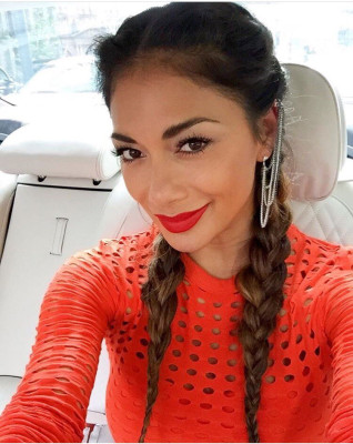 Nicole Scherzinger pic #1006463