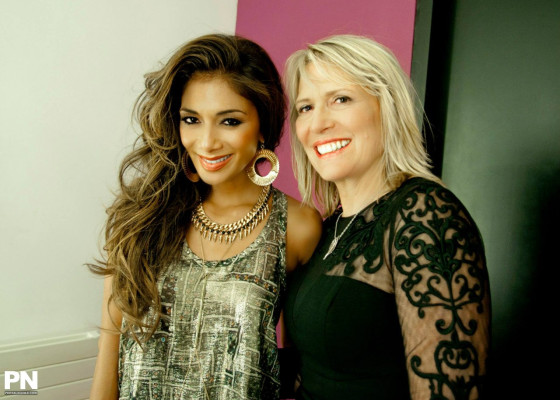Nicole Scherzinger pic #655222