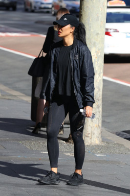 Nicole Scherzinger pic #1178856