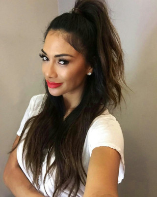 Nicole Scherzinger pic #1006462