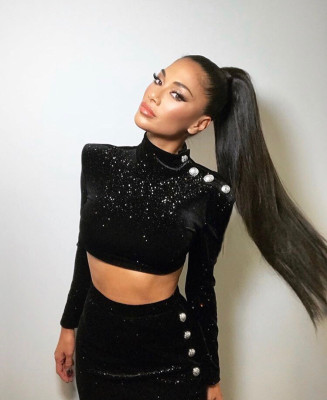 Nicole Scherzinger pic #1116994