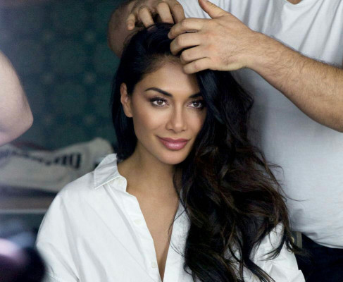 Nicole Scherzinger pic #997326