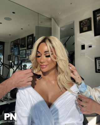 Nicole Scherzinger pic #1301315