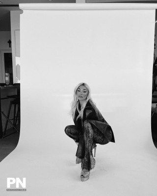 photo 9 in Nicole Scherzinger gallery [id1301347] 2022-05-14 00:00:00