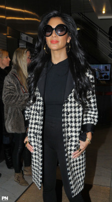 Nicole Scherzinger pic #680662