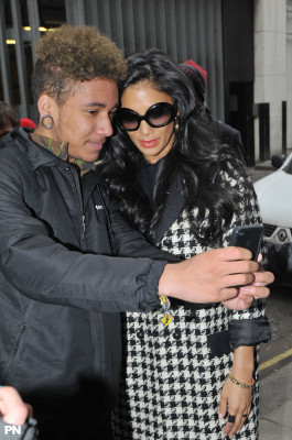 Nicole Scherzinger pic #680667