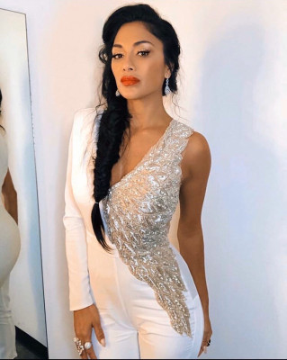 Nicole Scherzinger pic #1196758