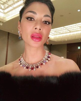 Nicole Scherzinger pic #1127002