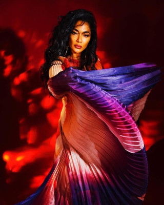 Nicole Scherzinger pic #1296166
