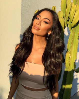 Nicole Scherzinger pic #1217356