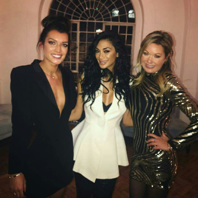 Nicole Scherzinger pic #1022684