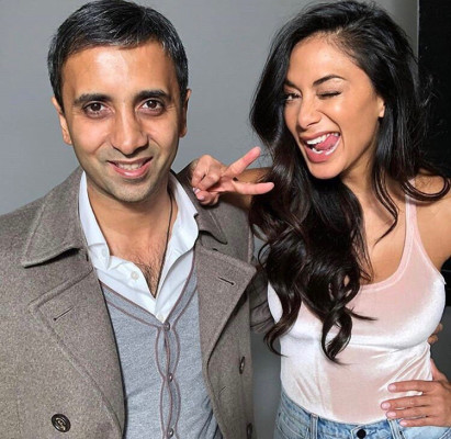 Nicole Scherzinger pic #1117188