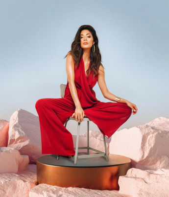 Nicole Scherzinger pic #1253207