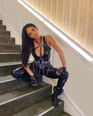 Nicole Scherzinger pic #1208399