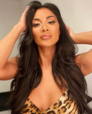 Nicole Scherzinger pic #1269629