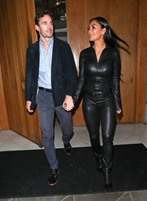 Nicole Scherzinger pic #1202240