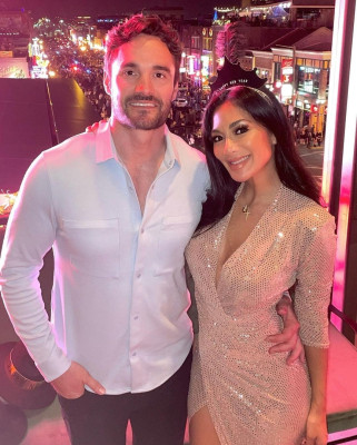 Nicole Scherzinger pic #1296163