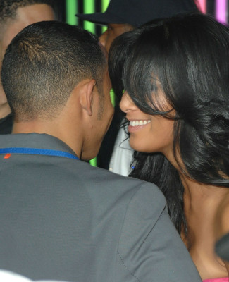 Nicole Scherzinger pic #176213
