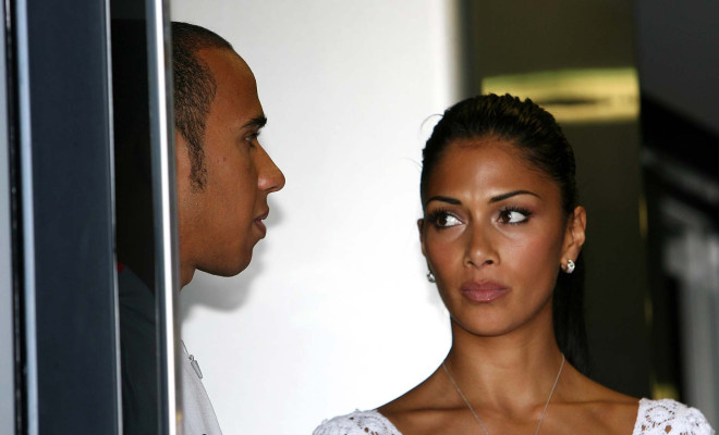 Nicole Scherzinger pic #180780