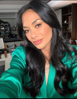 Nicole Scherzinger pic #1208391