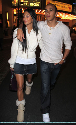 Nicole Scherzinger pic #223399