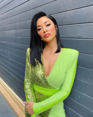 Nicole Scherzinger pic #1288917