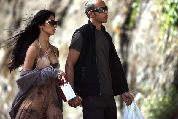 Nicole Scherzinger pic #179481