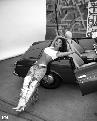 photo 22 in Nicole Scherzinger gallery [id1301334] 2022-05-14 00:00:00