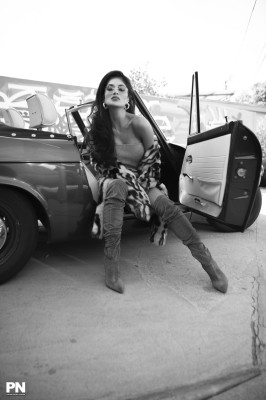 Nicole Scherzinger pic #1301325