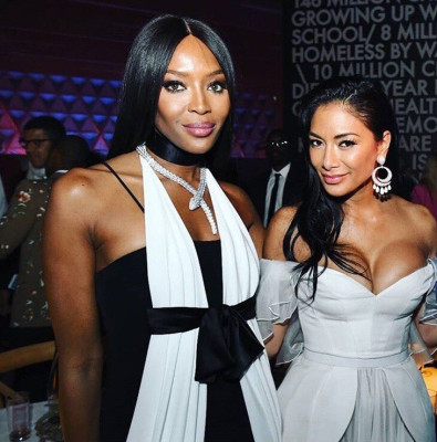 Nicole Scherzinger pic #1039041