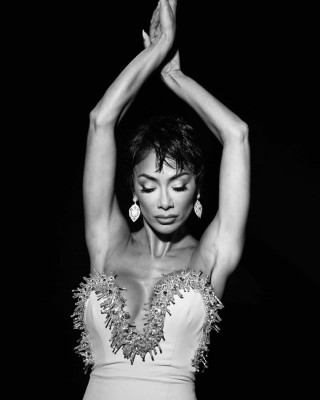 Nicole Scherzinger pic #1341052