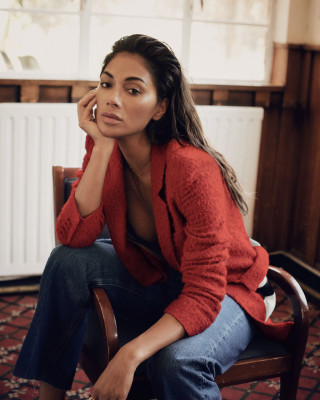 Nicole Scherzinger pic #1342950