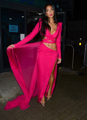 Nicole Scherzinger pic #1264799