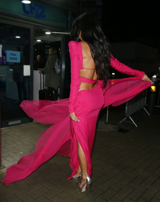 Nicole Scherzinger pic #1264768