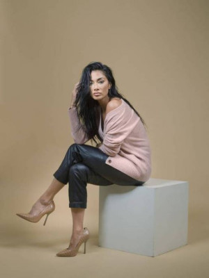 Nicole Scherzinger pic #1194459