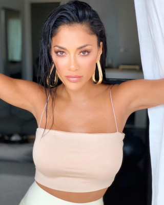 Nicole Scherzinger pic #1166613