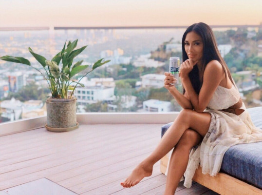 Nicole Scherzinger pic #1166607