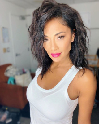 Nicole Scherzinger pic #1166608