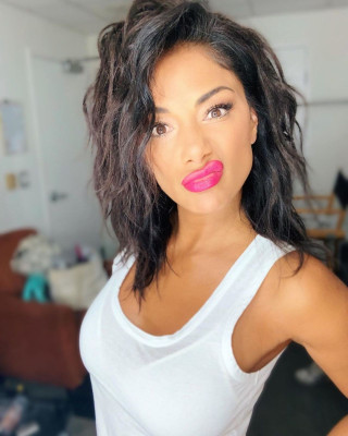 Nicole Scherzinger pic #1166612