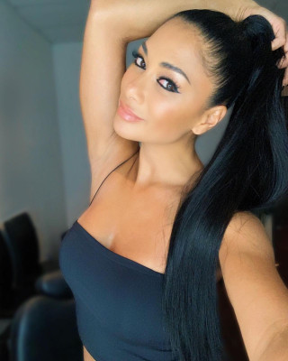 Nicole Scherzinger pic #1166611