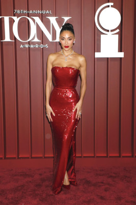 photo 4 in Nicole Scherzinger gallery [id1376403] 2025-08-20 00:00:00