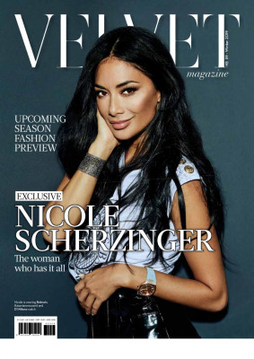 Nicole Scherzinger pic #1120112