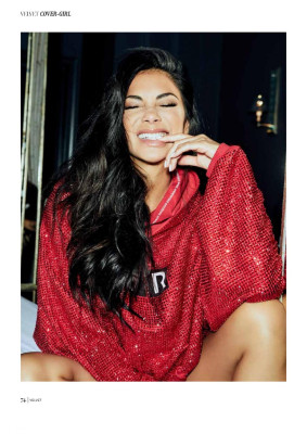 Nicole Scherzinger pic #1120106