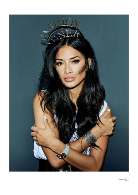 Nicole Scherzinger pic #1120110