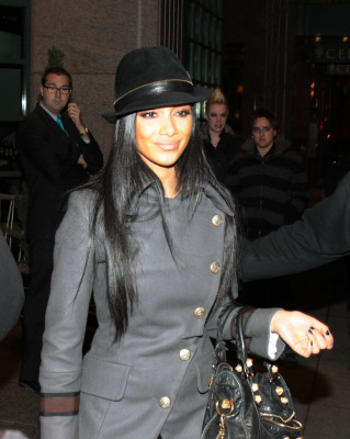 Nicole Scherzinger pic #172424